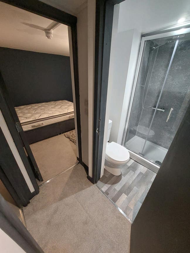 Very central Newport. En Suite. Professionals. Main Photo