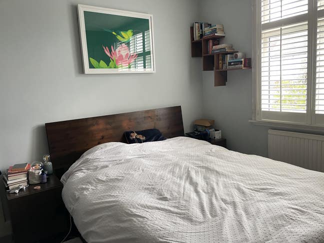 Room in a family house Main Photo