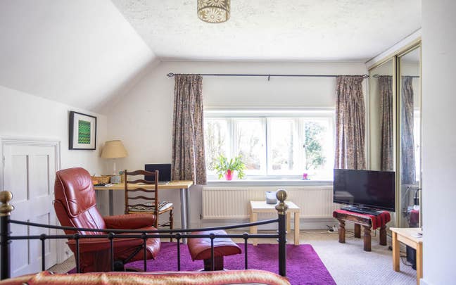 Cosy room with own kitchen & shower in Norwich NR4 Main Photo