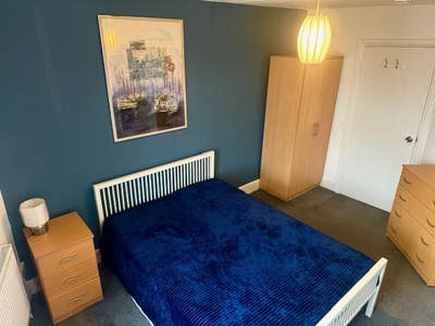 Light & spacious room on Marmion Rd. £675pcm Main Photo