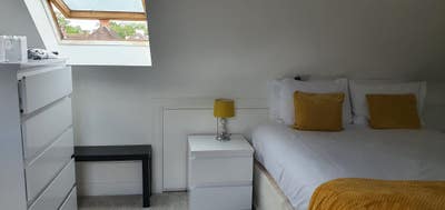 1 bedroom Flat Main Photo