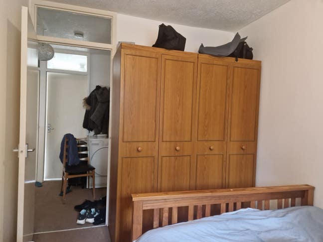 Double Room available  Main Photo