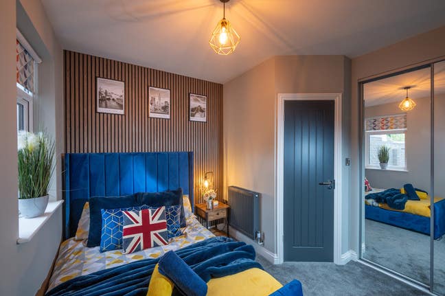 🤩Brand New 🤩Best Value Ensuite Room Luxury  Main Photo