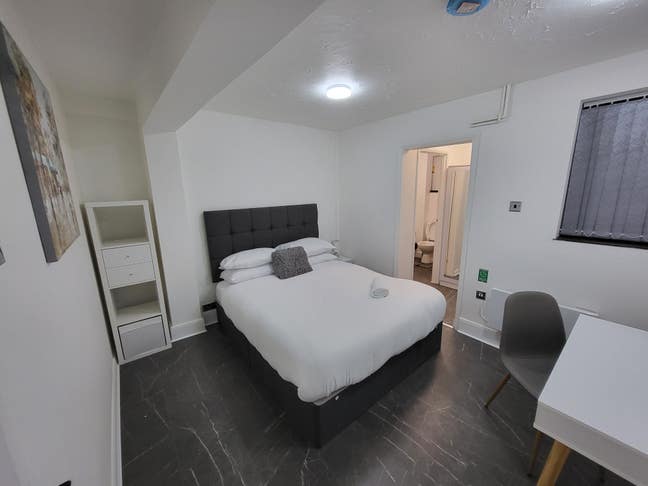 Long Term Stay Main Photo