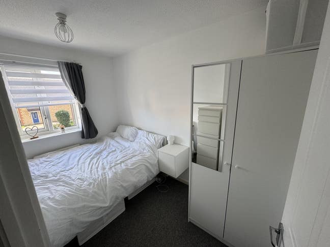 Cosy double room  Main Photo