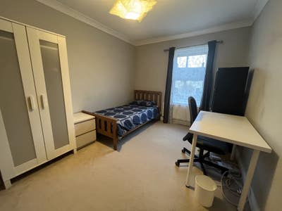 ❤️ Lovely double room available  ❤️ Main Photo