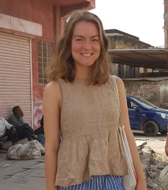 PhD Student femal seeks room from April 2026 Main Photo