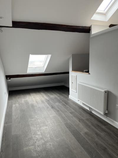 Double Room in Shared House Main Photo