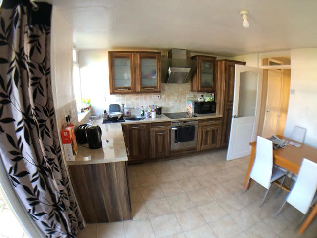 Double Room Main Photo