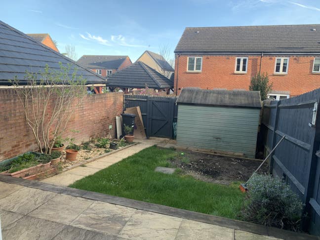 Double room. Great location. Bills included Main Photo