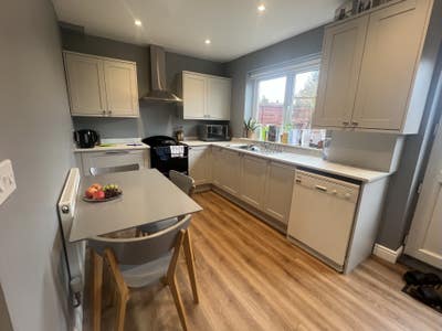Double room for rent in a friendly house, CO4 Main Photo