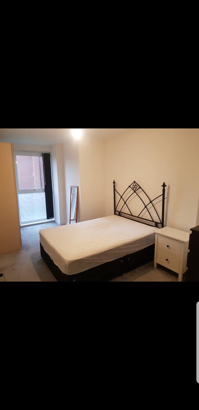 Double room  Main Photo