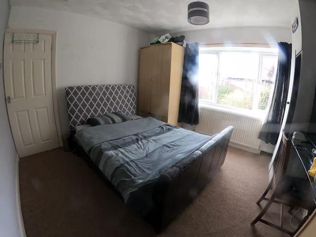  Double room available Main Photo