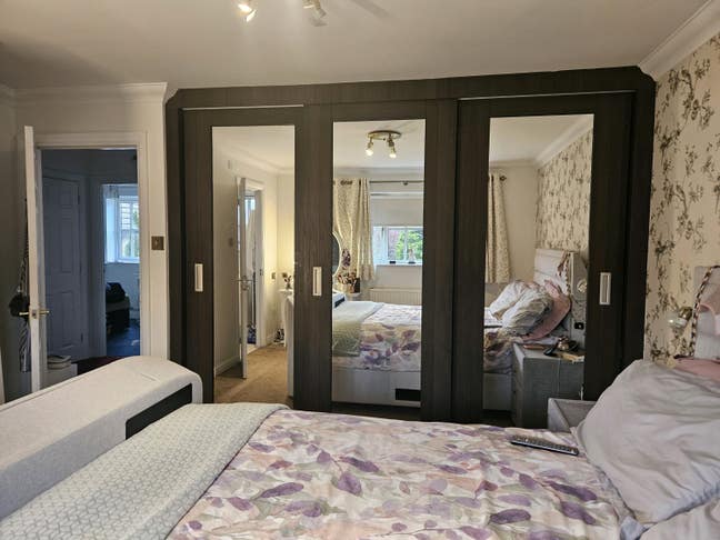 Cosy room Main Photo