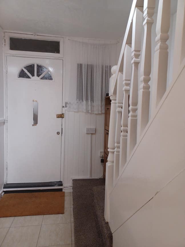 Single room to let in Maida Vale Main Photo