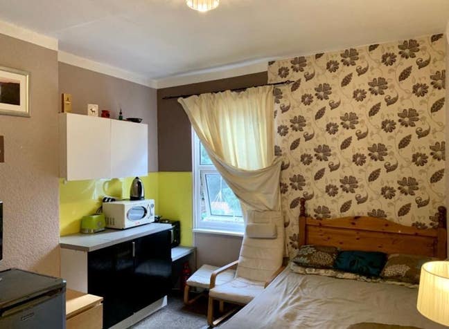 Move Today Studio,All Bills,Nr Bham City,B236Ux Main Photo