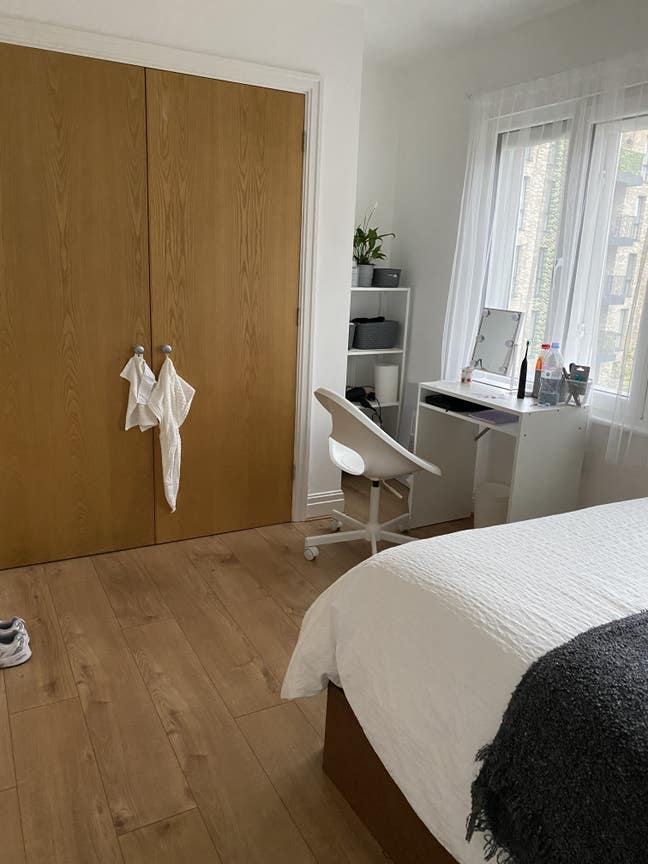 Room Available April 15 - August 30. Main Photo