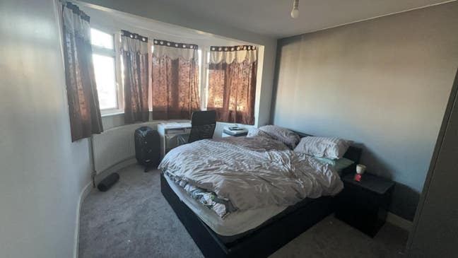 Room for rent Main Photo