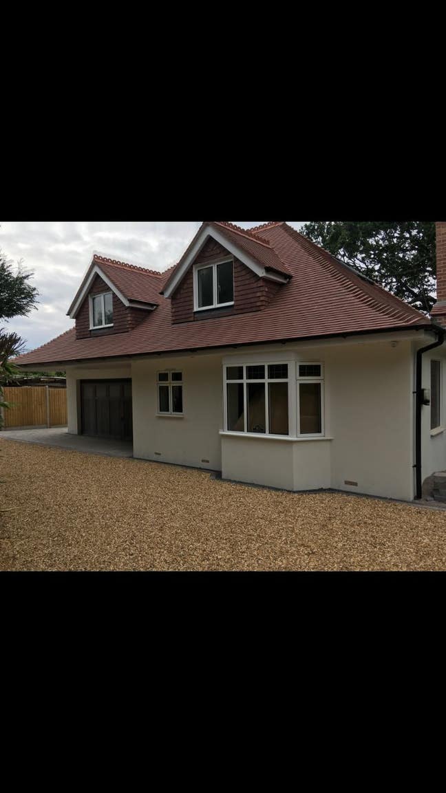 Kingsize Double en-suite room Main Photo