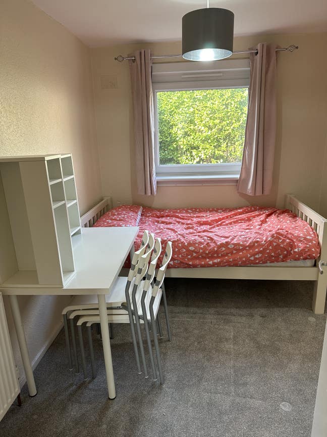 Single Bedroom To Rent Main Photo