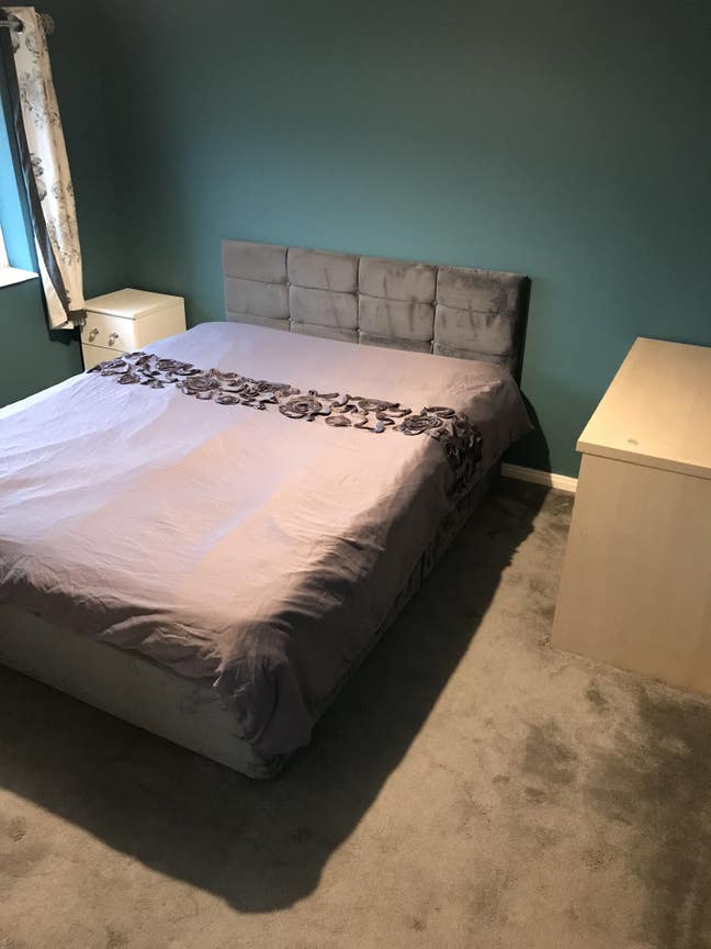 Large d/ room in Hollingbury with a view + parking Main Photo