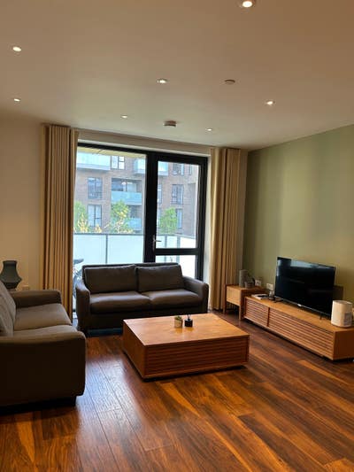 Room available Main Photo