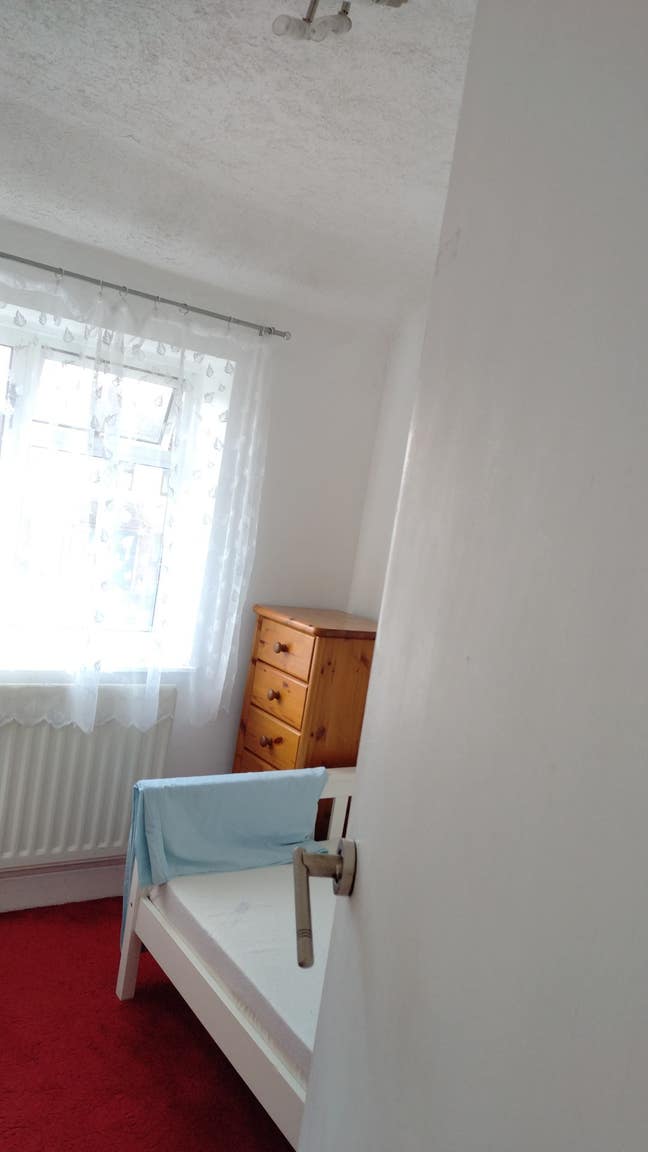 Single room for rent  Main Photo