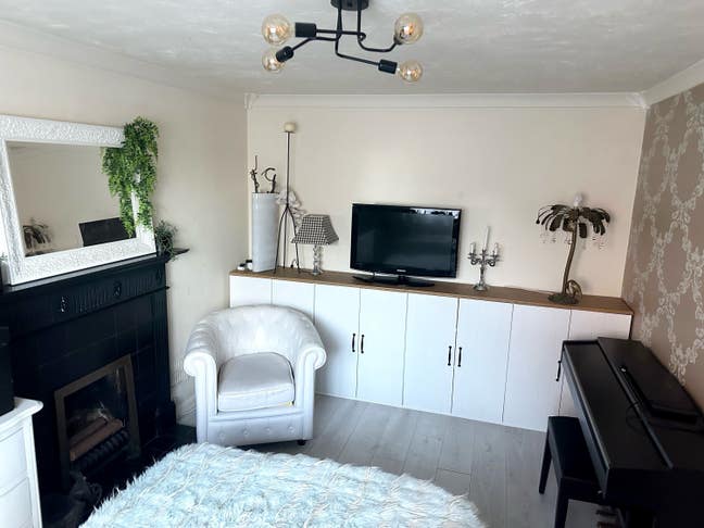 Braintree Furnished Queen Rm 5m to  Town Centre Main Photo