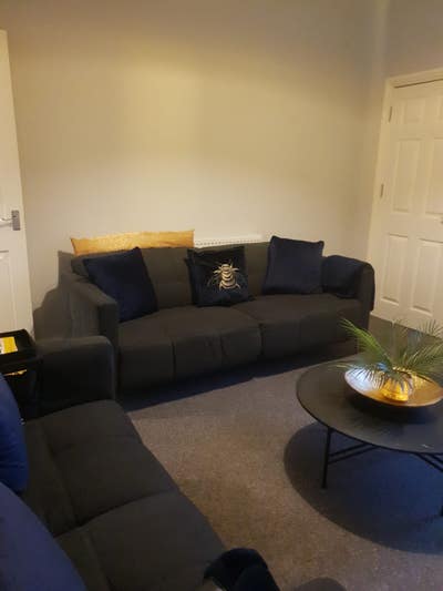 Large bedroom from £590/PCM -Bills included  Main Photo