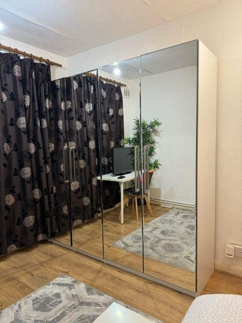 Furnished flat  Main Photo
