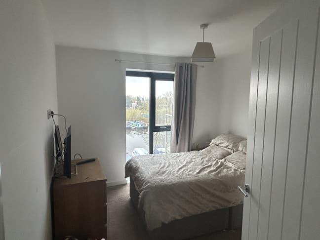 Apartment (Bridgewater house  Main Photo