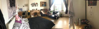 Female for Huge Double Room -Turnpike Lane Main Photo