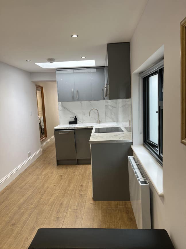 Chiswick - 1 bedroom self contained flat Main Photo