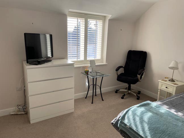 Double room (single bed)  Main Photo
