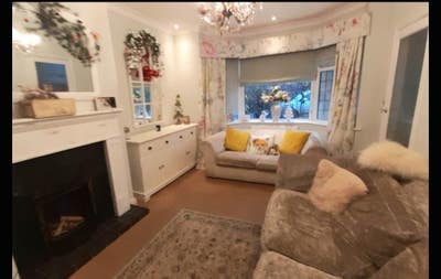 Beautiful double bedroom with ensuite  Main Photo