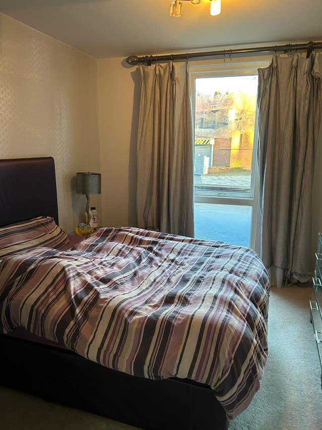 Double room to rent  Main Photo