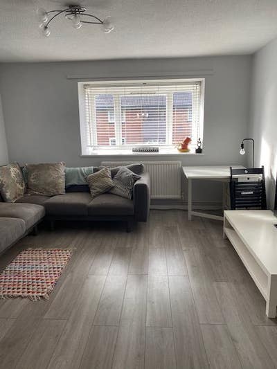 Salford Royal/Trafford/Quays/Manchester Main Photo