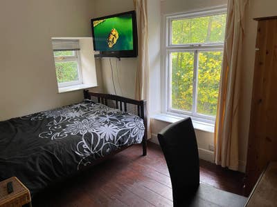 2 bedrooms in cottage Llangollen Centre Main Photo