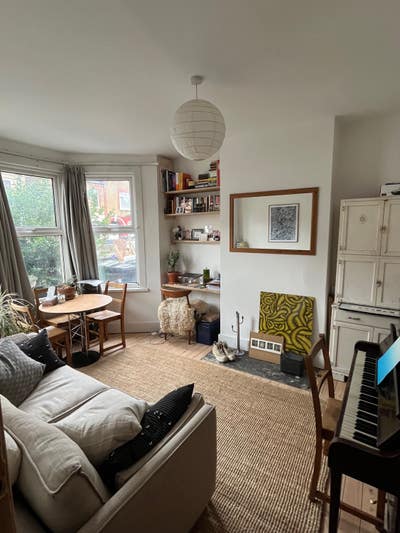 Short-term double room Main Photo
