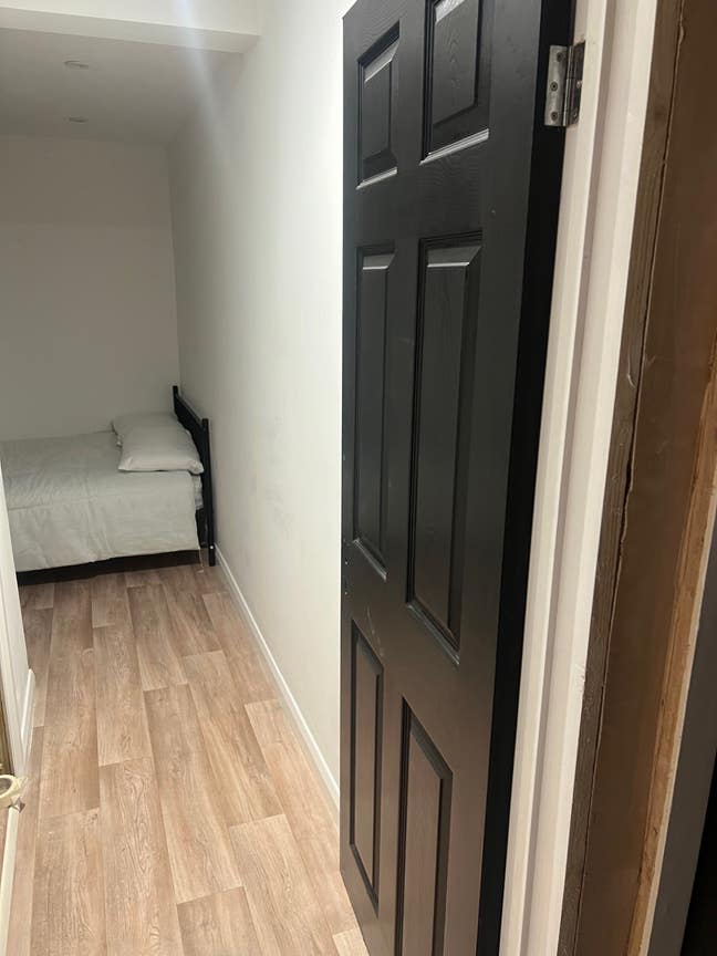 Brand new room only Double en-suite bedroom  Main Photo