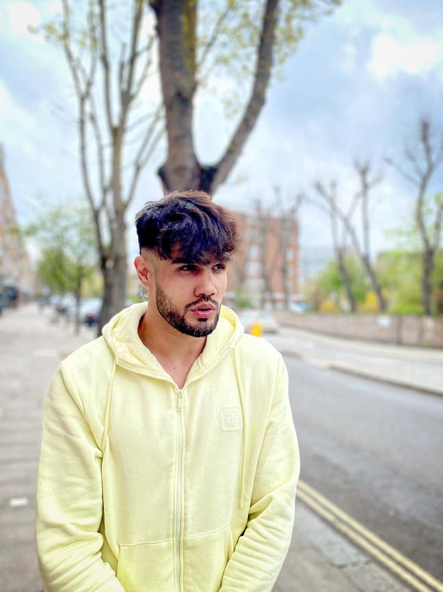 I am a male aged 27I am looking for a single ... Main Photo