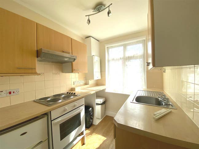 1 Bedroom, Harrow Main Photo