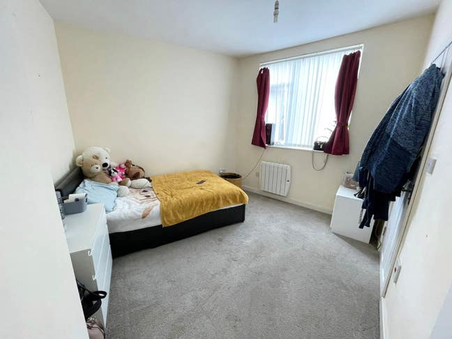 Double En-Suite Room in Popular Location Main Photo