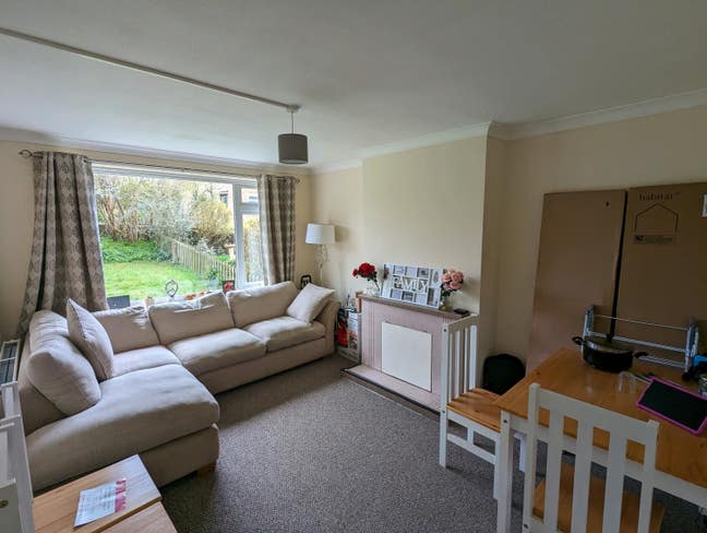  Cosy  and  Beautiful Private  Double  Room (CV3)
 Main Photo