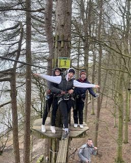 Working Professional Seeking One bed or Studio Main Photo