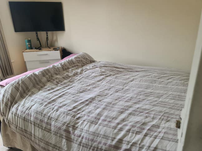 Double room available in the city of Norwich  Main Photo