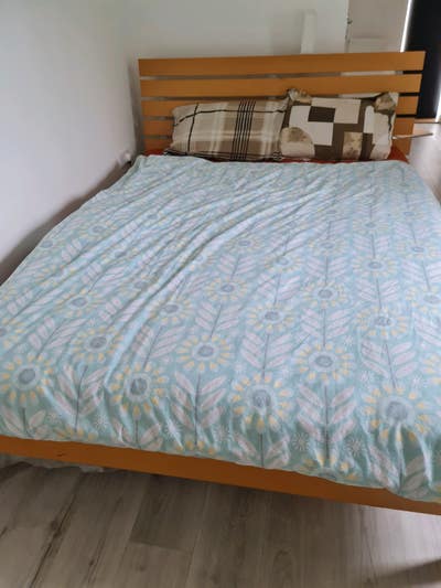 Double bedroom  Main Photo