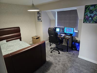 Room for Let by Sainsburys Main Photo