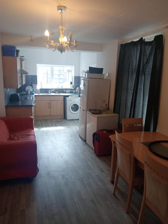  Double room to rent in Cathays  Main Photo
