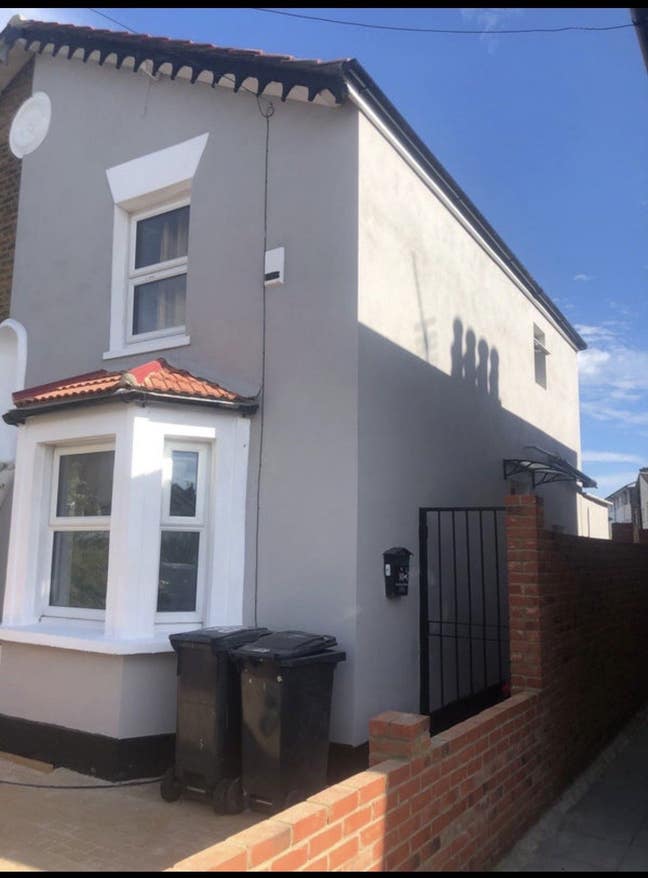 Double Room close to Norbury, Streatham and Palace Main Photo